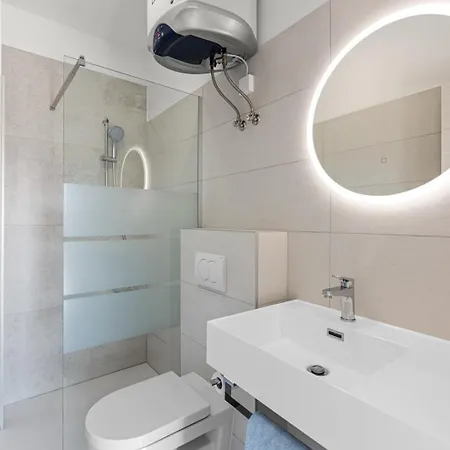 Apartament Mt Sun 115 App 1